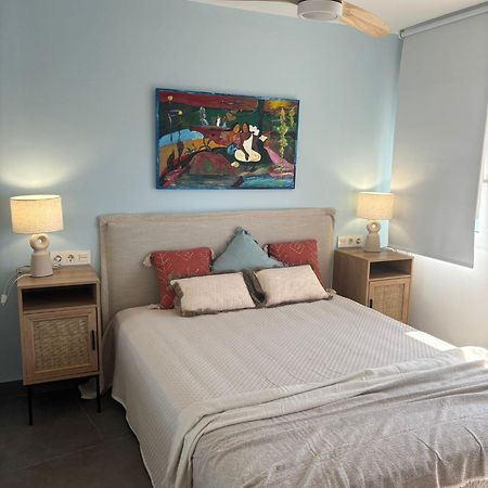 Ferienwohnung La Casita Masahug San José Exterior foto