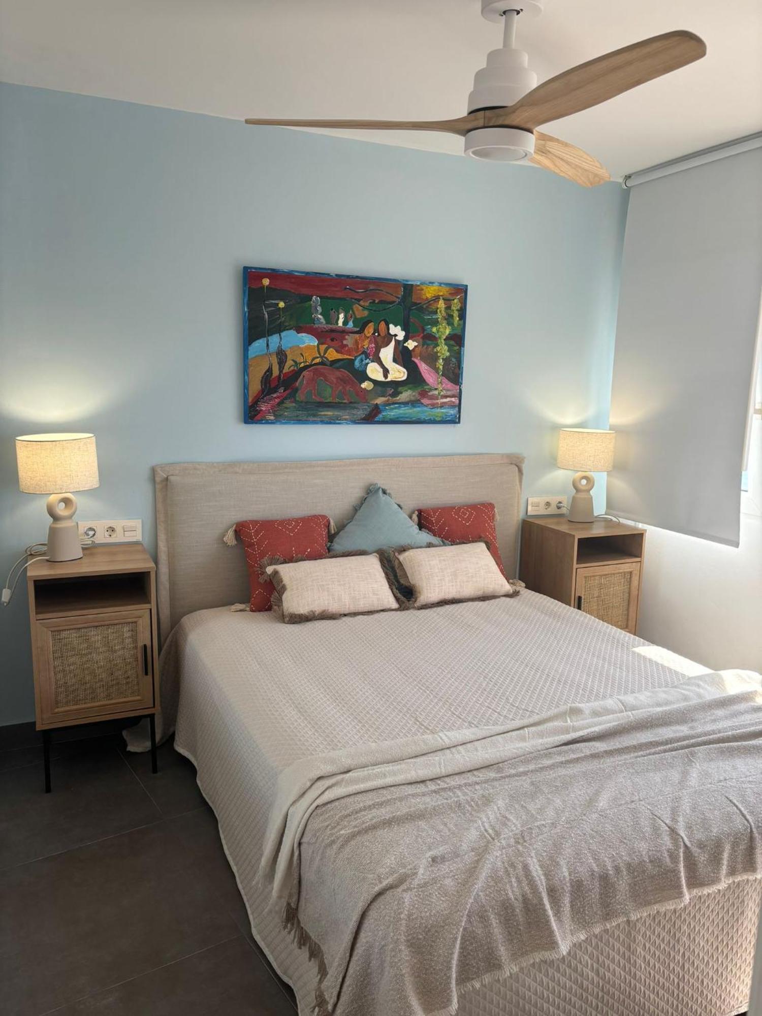 Ferienwohnung La Casita Masahug San José Exterior foto