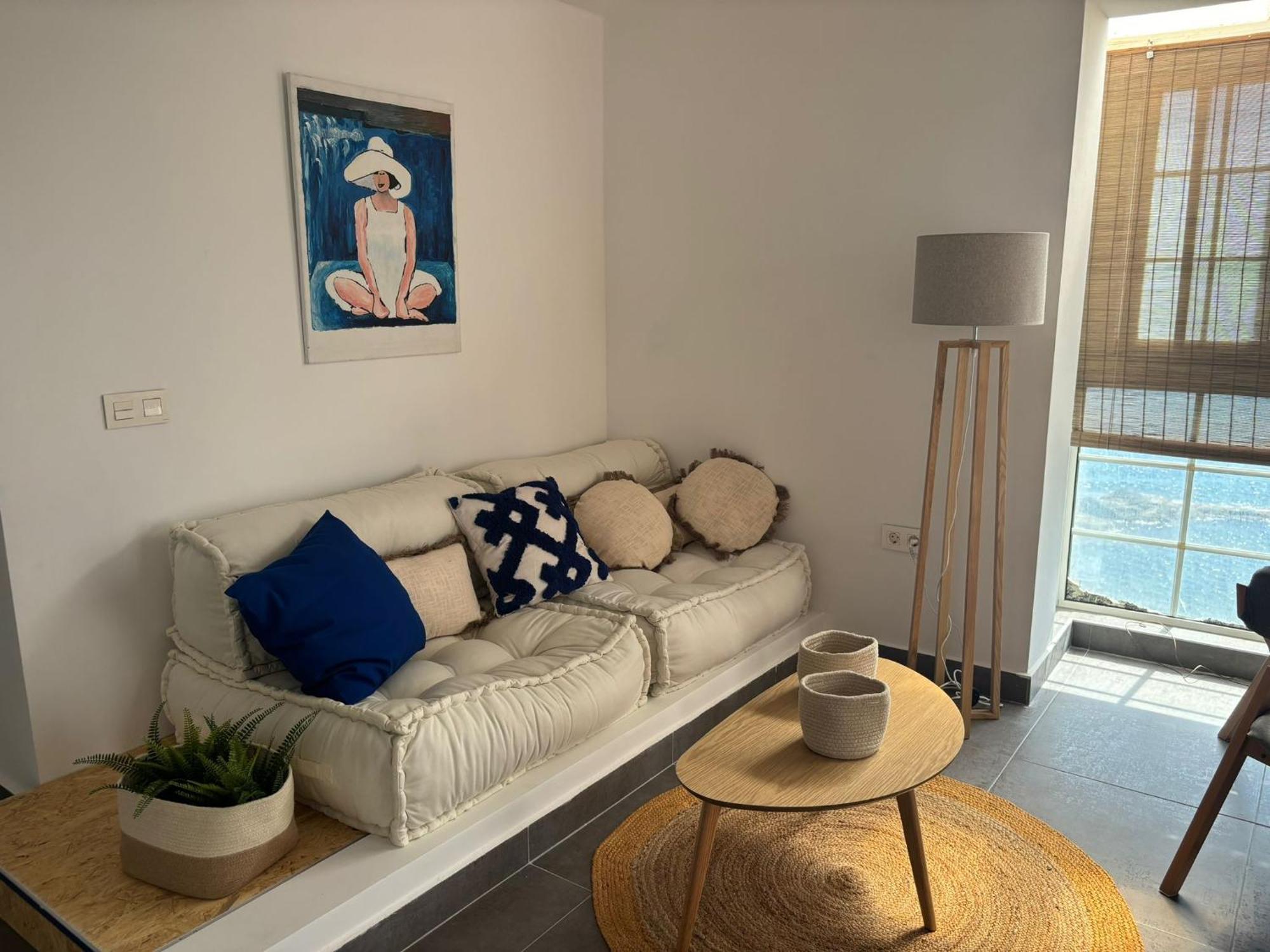 Ferienwohnung La Casita Masahug San José Exterior foto
